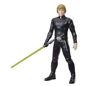 Star Wars SW OLY E6 Luke Skywalker
