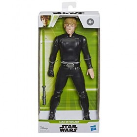 Star Wars SW OLY E6 Luke Skywalker