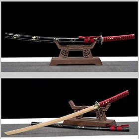 XKYDYF Katana Arme Accessoire Cosplay Prop