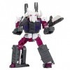 Transformers Generations Legacy, Figurine Skullgrin Classe Deluxe, à partir de 8 Ans, 14 cm F3029 Multicolore