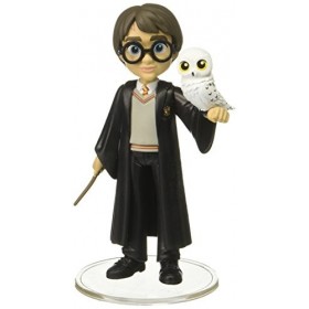Funko - 14070 - Figurine - Rock Candy - Harry Potter