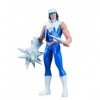 DC Direct- Capitaine Cold Super Vilains New 52 Figurine, 761941315409, 18 cm