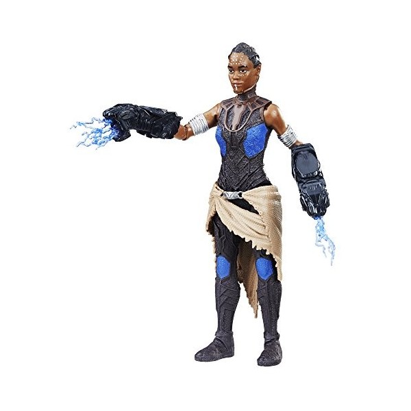 Marvel Black Panther 6 Inch Figure [Shuri]