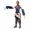 Marvel Black Panther 6 Inch Figure [Shuri]