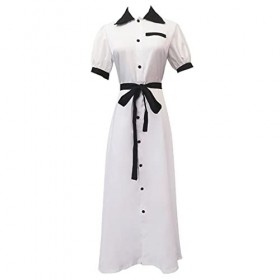 JOJO STYLE Cosplay Fate Vêtements Mascarade Danse Soirée Altria Pendragon Cosplay Anime Manga pour Le Jeu De ScèNe, La SoiréE