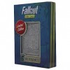 Fanattik - Fallout-Perk Card Limited Edition-Endurance FD0A416956