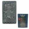 Fanattik - Fallout-Perk Card Limited Edition-Endurance FD0A416956