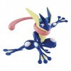 Bandai Greninja Plamo