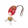B. Toys – FunKeys – Trousseau de clés Amusant – Clés de Voiture et télécommande avec Lumiere et Sons – Enfants de 10 Mois et 