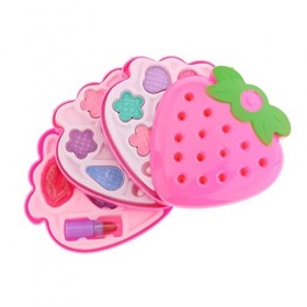 Jeu Dimitation Fille Jouet Jouet Rôle Jeu Éducatif Cadeau pour Bébé et Enfants -Non Toxique, Style3