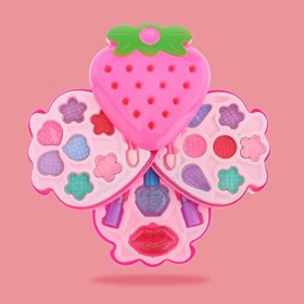 Jeu Dimitation Fille Jouet Jouet Rôle Jeu Éducatif Cadeau pour Bébé et Enfants -Non Toxique, Style3