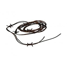 Fiesta Palace - fil barbelé en plastique 2m40