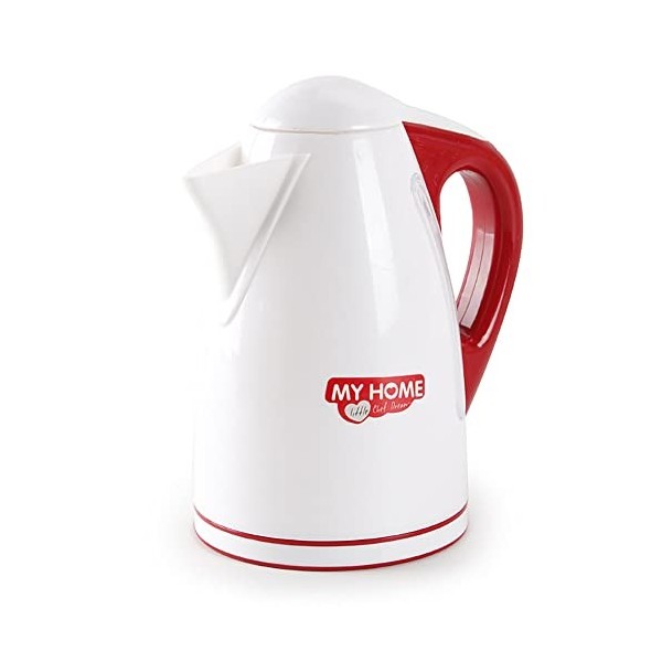 Accessoire Cuisine Enfant Kit de Cuisine pour Enfant Petit Électroménager Cafetière, Mixer, Blender Jeu Dimitation Jouets de