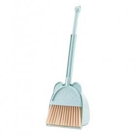 JISADER Ensemble de Jouets de Nettoyage de Maison de Balayage pour Enfants, Ensemble de Jeu de Balayage de Nettoyage, Ensembl