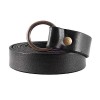 oueyfer Ceinture sabre celtique en polyuréthane Article de mode historique Jeu de rôle Gadget pour homme Ceinture celtique O 