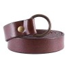 oueyfer Ceinture sabre celtique en polyuréthane Article de mode historique Jeu de rôle Gadget pour homme Ceinture celtique O 