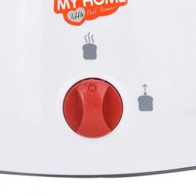 VGEBY1 Jeu dAppareil Ménager, Jouet de Chambre de Jeu dAppareil de Simulation de Ménage pour des Enfants Grille-Pain 