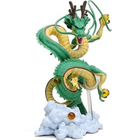 IWYKT Ensemble De Personnages daction Anime Thème À Main Dragon Band Stand 1 Pièce 15 Cm 