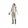 Indiana Jones et Le Cadran de la destinée, Figurine Adventure Series Helena Shaw Cadran de la destinée de 15 cm