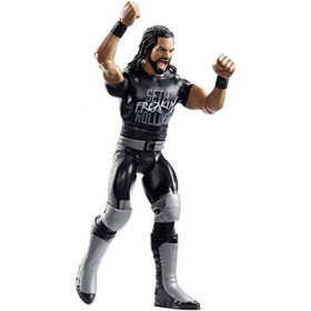 WWE, figurine articulée Seth Rollins, FMD91