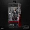 Star Wars Hasbro The Black Series, Echo, Figurine articulée de Collection de 15 cm, Accessoire, The Bad Batch, pour Enfants, 