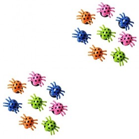 Totority 24 Pièces Petits Jouets pour Enfants Petits Jouets pour Enfants Jouets pour Enfants Ensemble De Jeu Kidcraft Jouet p