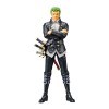 Banpresto One Piece DXF The Grandline Man Vol.3: Roronoa Zoro Statue 16cm 18949 