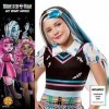 RUBIES - Déguisement Classique Enfant MONSTER HIGH Officiel - Draculaura , Clawdeen Wolf ou Frankie Stein - Taille Enfant au 