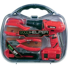 WDK- Mallette perceuse, A2003313