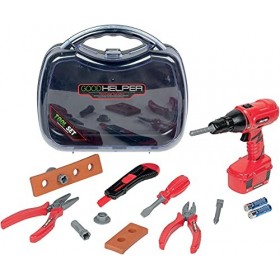 WDK- Mallette perceuse, A2003313