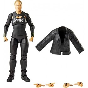 WWE Elite Figure - Ronda Rousey /Toys