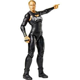 WWE Elite Figure - Ronda Rousey /Toys