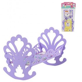 Polesie 56665&nbsp;Cradle&nbsp;–&nbsp;Ensemble de Jeu Jouets