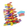 Oshhni Kid Tree Montessori Jouets Jouet éducatif interactif Empilage Blocs de Construction Jouets Jeu déquilibre Jouets de C