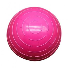 Perfeclan Balance Tremplin développe la Coordination enfants saut pierre pour jeu éducatif en classe, ROSE