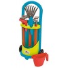 Jouets Ecoiffier - 4339 - Petit jardinier garni- Dès 18 mois - Origine France Garantie