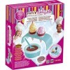 Mini Délices - Choco Glaces - Cuisine créative - Dès 6 ans - Lansay