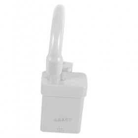 Totority Enfants Jouets Évier Robinet Faux Robinet Jouet Faux Robinet Jouet Robinet deau en Plastique Jouet Simulation Robin