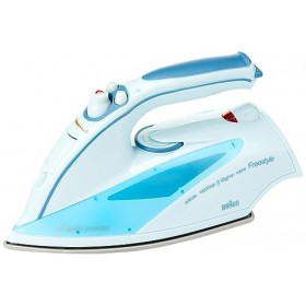 klein Theo 6245 Braun Fer Repasser I Fer Repasser Enfts Fonctionnt Piles Voyt Lumineux LED Et Fonction De Vaporisation I Dime