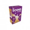 Blue Orange, Sound Maker, Board Game, Ages 7+, 3-6 Players, 15 Minutes Playing Time