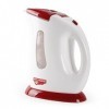 Accessoire Cuisine Enfant Kit de Cuisine pour Enfant Petit Électroménager Cafetière, Mixer, Blender Jeu Dimitation Jouets de