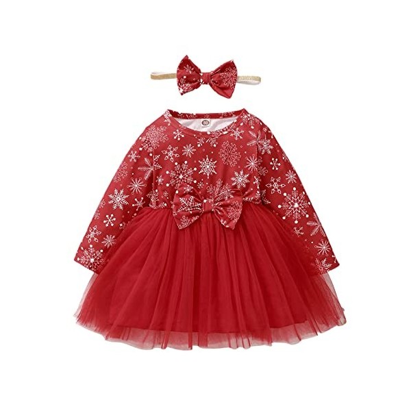 Xiaojiu Tenue Noël 23 Mois Garcon Masque Deguisement Tenue De Réveillon Robe De Soiree Noire Costume Noel Bebe Deguisement Po