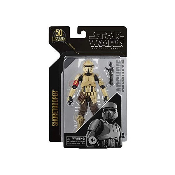 Star Wars Figurine, F19055X0