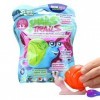 Slimy Snails + Trails – Slimy Slime Extra Glissant dans des escargots Amusants, Amusant de Jeu pour Les Enfants avec de la Bo