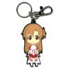 Great Eastern Entertainment Sword Art Online Asuna Porte-clés en PVC