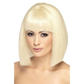 Coquette Wig