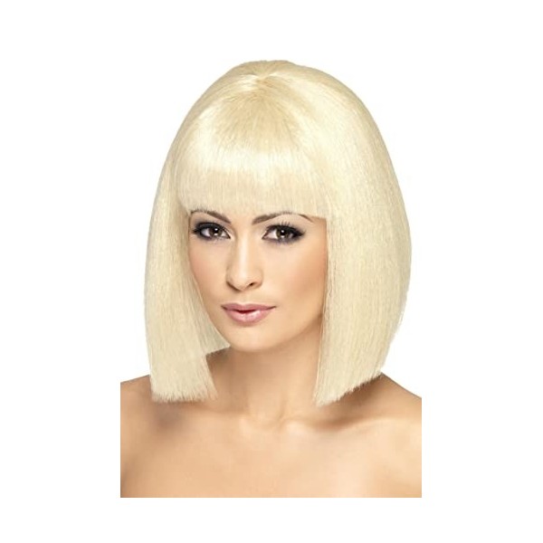 Coquette Wig