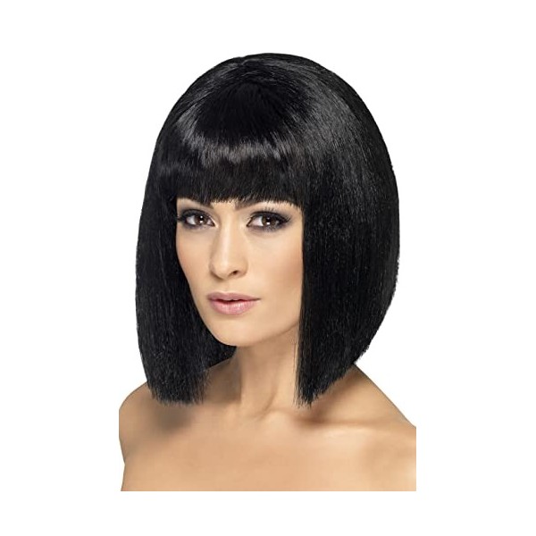 Coquette Wig