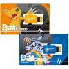 Bandai - Digimon Carte DIM BE Memory pour Vital Bracelet Digimon - Gammamon - NT82570