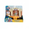 Famosa Ranch-Dino Action Pack DNA05000 